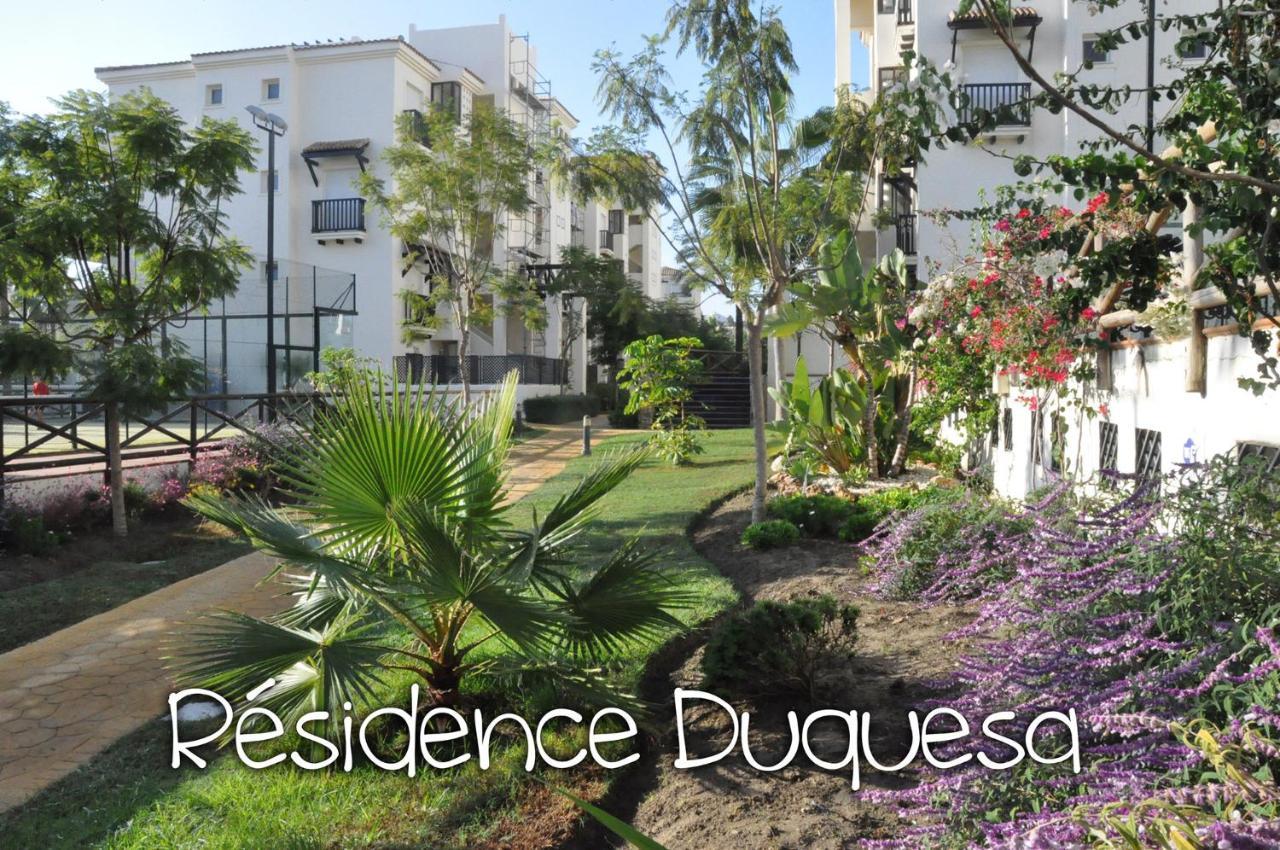 2201-Lovely 2 Bedrooms With Terrace And Pool Manilva Exterior foto