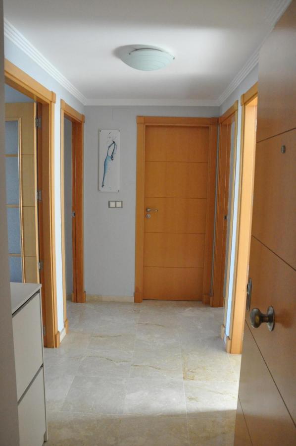 2201-Lovely 2 Bedrooms With Terrace And Pool Manilva Exterior foto
